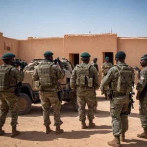Article : L’après-MINUSMA au Mali : un pays à la croisée des chemins